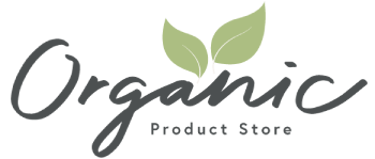 Organic Products Store logo