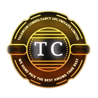 Talencor Consultancy logo