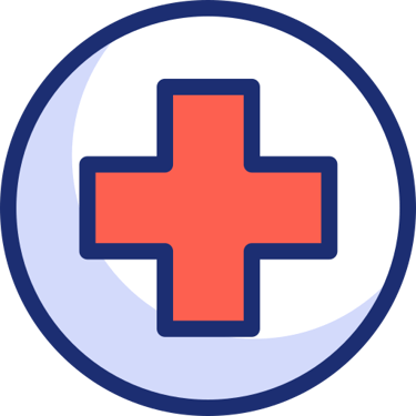 Medical Education and Healthawareness logo