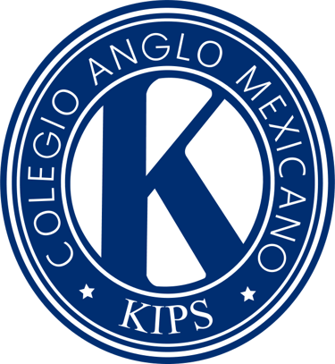 Colegio Anglo Mexicano KIPS | Primaria y Secundaria Bilingüe en Tlalnepantla de Baz logo