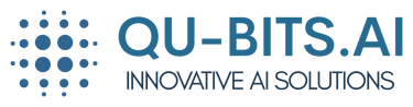 Qu-Bits.AI logo
