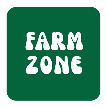 Farm Zone logo