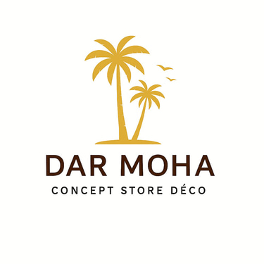 Dar Moha Crafts logo