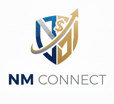NM Connect logo