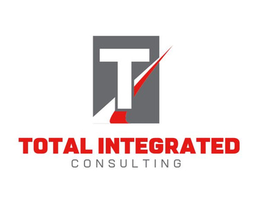 TOTAL INTEGRATED CONSULTING logo