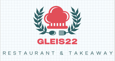Gleis 22 logo
