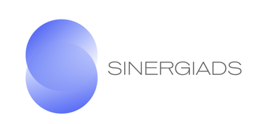 Sinergiads logo