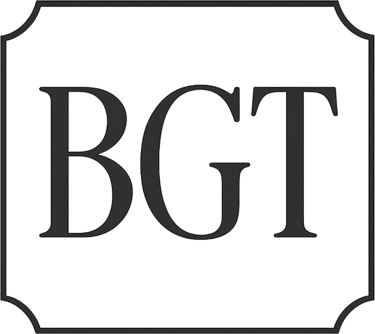 Bekal general trading logo