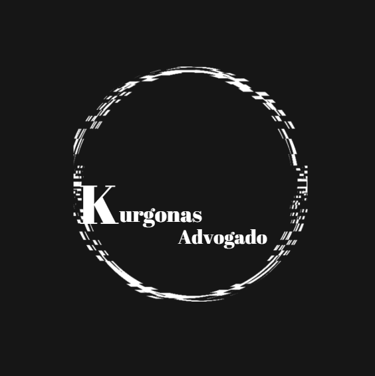 Kurgonas Advogado - Especialista em direito digital logo