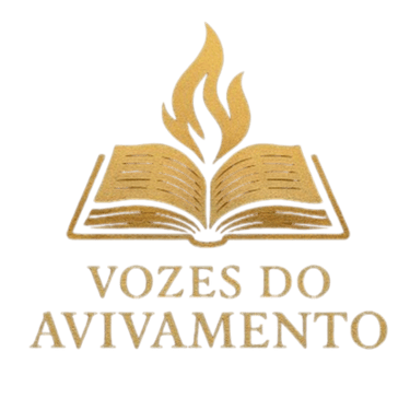 Vozes do Avivamento logo