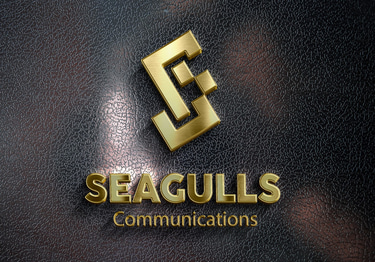 Seagulls Communcation logo