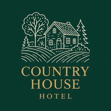 Casa rural y hotel logo