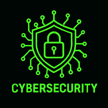 Digital Volt Cyber Security logo