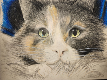 KatsKreativeArtCo.com logo