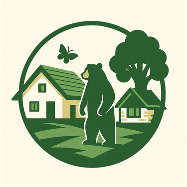 Odmor u Lici logo