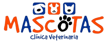 Mascotas Clínica Veterinaria logo
