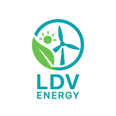 LDV Energy logo