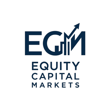 Equity Capital Markets logo
