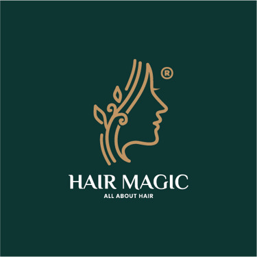 hairmagic logo