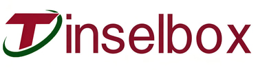 Tinselbox logo