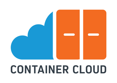 CONTAINER CLOUD SIA logo