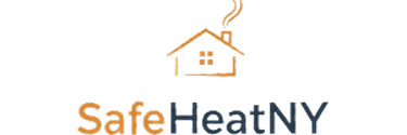 SafeHeatNY logo