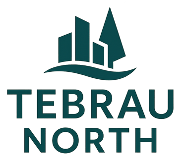 BANDAR TIRAM New Project logo