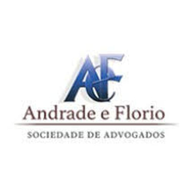 Andrade e Florio Advogados logo