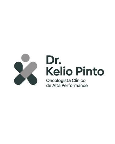 Dr. Kelio Pinto - Oncologista logo