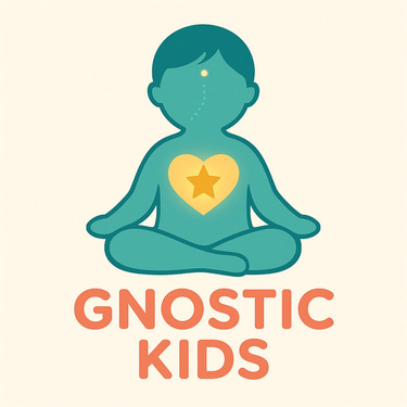 Gnostic Kids logo