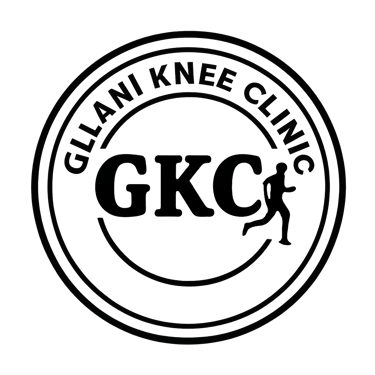 KNEE SURGERY INVERNESS logo