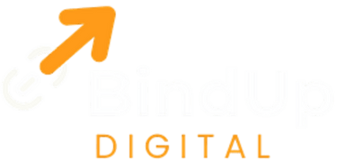 BindUp Digital logo