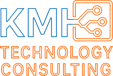 KMH Technology Consulting logo