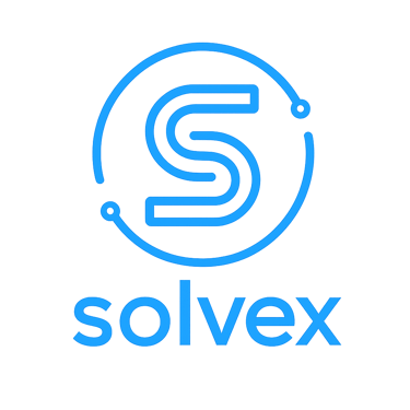 Solvex logo