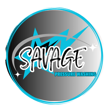 Savage Pressure Washing, LLC logo