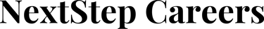 NextStep Careers logo