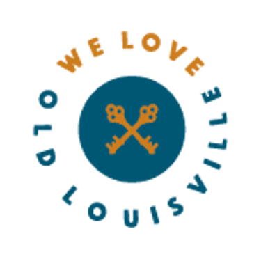 We Love Old Lou logo