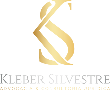 Kleber Silvestre Advocacia & Consultoria Jurídica logo