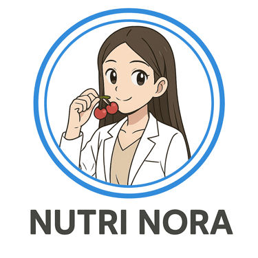 NutriNora logo