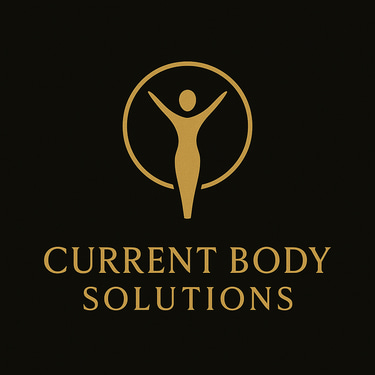 Current Body Solutions logo