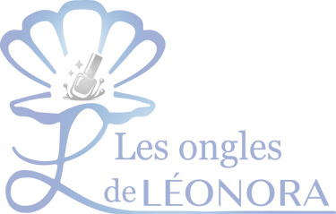 Les ongles de léonora logo