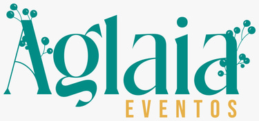 Aglaia Eventos logo