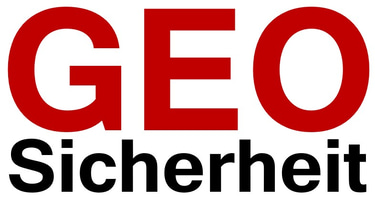 Geo Sicherheit logo