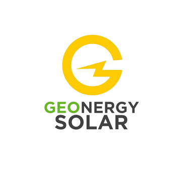 Geonergy Solar logo