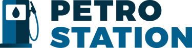 PETROSTATION logo