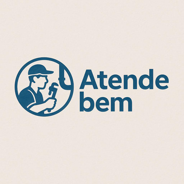 Atende Bem Serviços logo