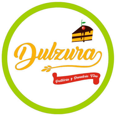 Pasteleria Dulzura logo