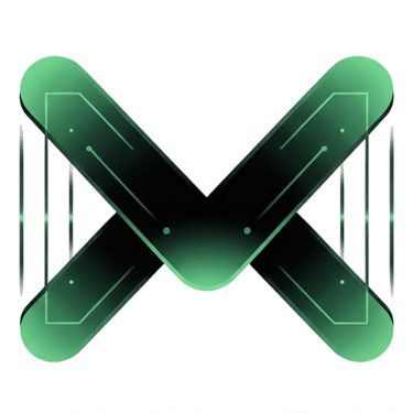 MoneyMatrix logo