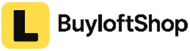 BuyloftShop logo