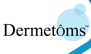 dermetoms. logo